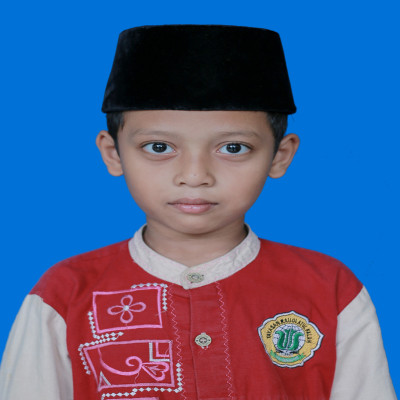 foto profil Ahmad Rafa Akbar